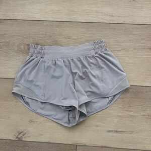 Women’s Hotty Hot Lululemon Shorts